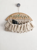 Weaving Kit: Pop Out Loom Set