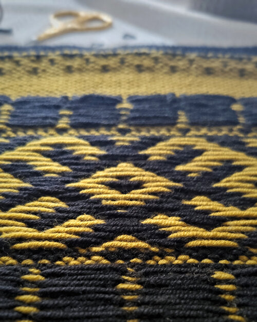 Mokum Kit (Urth Yarns) Online Only