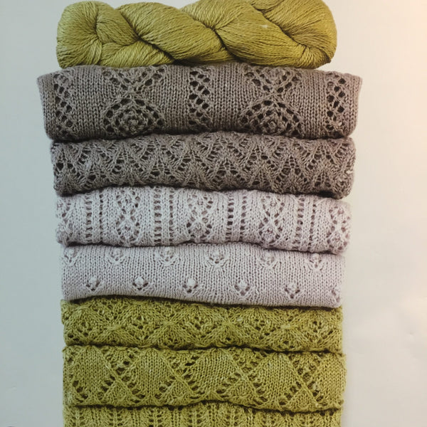 Lace Skill Builder Course