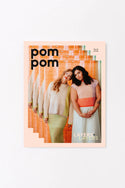 Pom Pom Quarterly Issue 44: Spring 2023