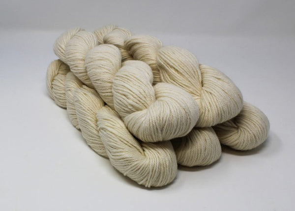 Eco Baby Alpaca Sport (Baah Yarn)