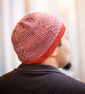 Nomadic Knits Issue Eleven : Head Over Heels