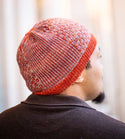 Nomadic Knits Issue Eleven : Head Over Heels
