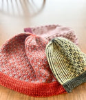 Nomadic Knits Issue Eleven : Head Over Heels