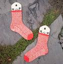 Nomadic Knits Issue Eleven : Head Over Heels
