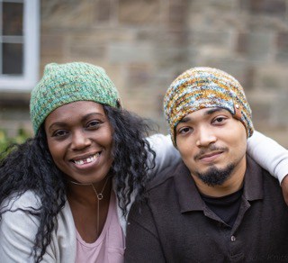 Nomadic Knits Issue Eleven : Head Over Heels
