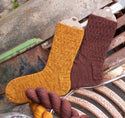 Nomadic Knits Issue Eleven : Head Over Heels