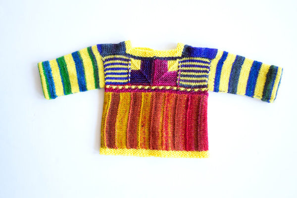 Myrna's Cardigan Kit (Urth Yarns) Online Only