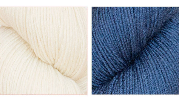 Mokum Kit (Urth Yarns) Online Only