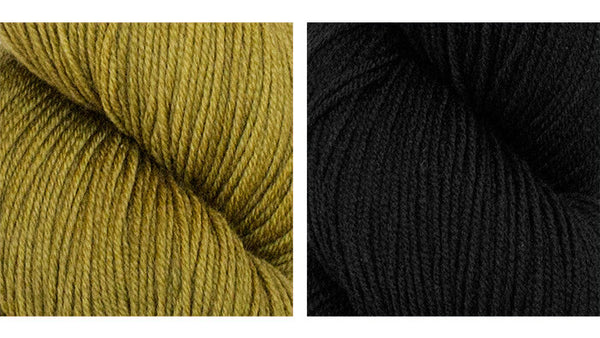 Mokum Kit (Urth Yarns) Online Only