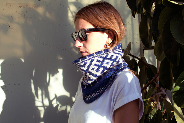 Mokum Kit (Urth Yarns) Online Only