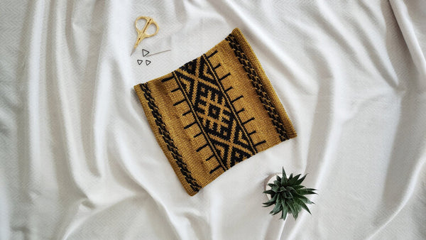 Mokum Kit (Urth Yarns) Online Only