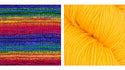 Myrna's Cardigan Kit (Urth Yarns) Online Only