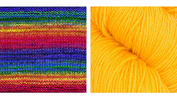 Myrna's Cardigan Kit (Urth Yarns) Online Only