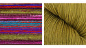 Myrna's Cardigan Kit (Urth Yarns) Online Only