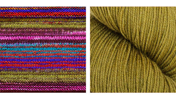Myrna's Cardigan Kit (Urth Yarns) Online Only