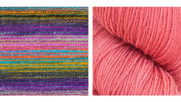 Myrna's Cardigan Kit (Urth Yarns) Online Only