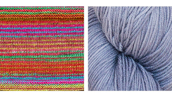 Myrna's Cardigan Kit (Urth Yarns) Online Only
