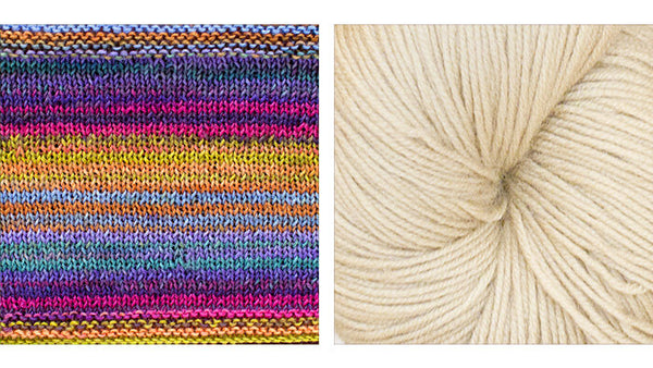 Myrna's Cardigan Kit (Urth Yarns) Online Only