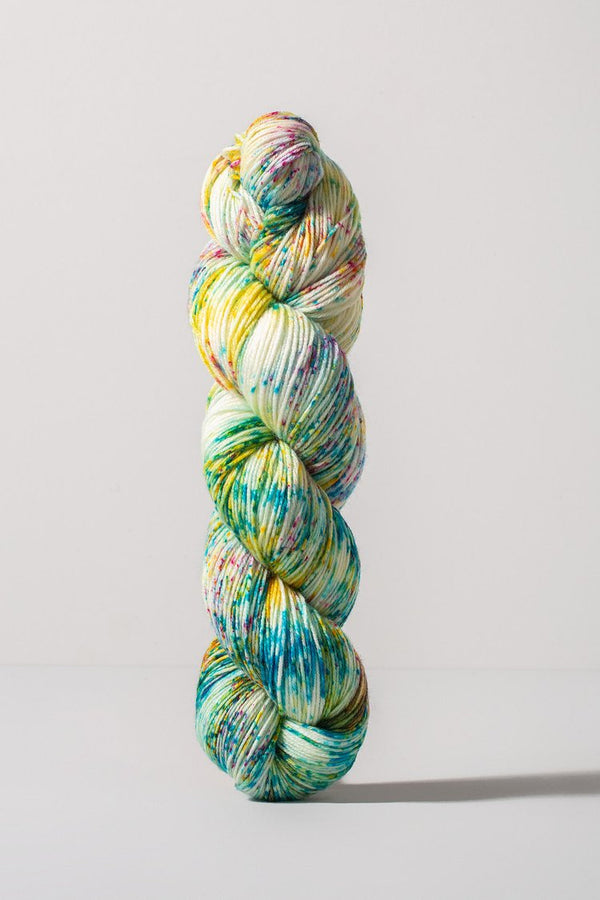 Nokta Fingering (Gusto Wool)