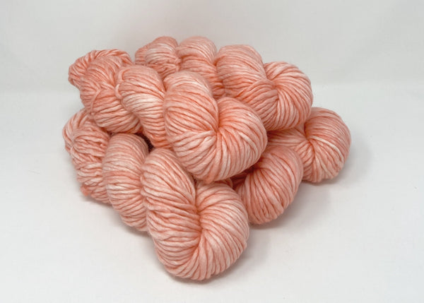 Sequoia Super Bulky (Baah Yarn)