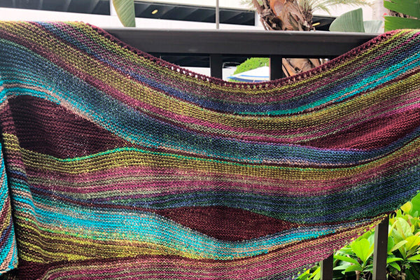 Eyes on U Kit (Urth Yarns) Online Only