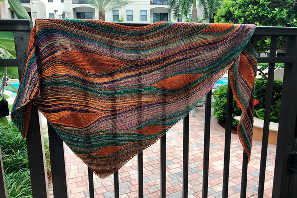 Eyes on U Kit (Urth Yarns) Online Only