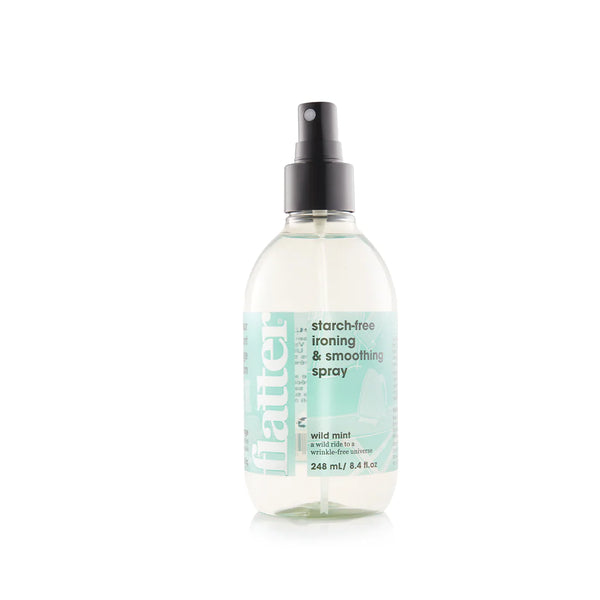 Flatter 8.4oz (Soak Wash)
