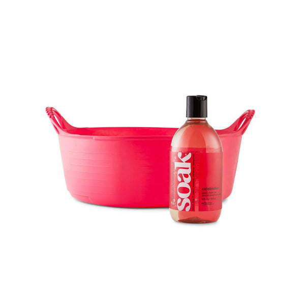 Basin (Soak Wash)