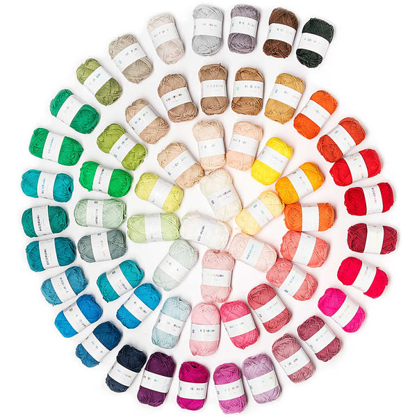 Ricorumi DK Cotton (Universal Yarn)