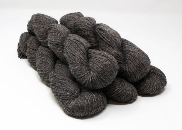 Range of Baby Alpaca Kit (Baah Yarn)