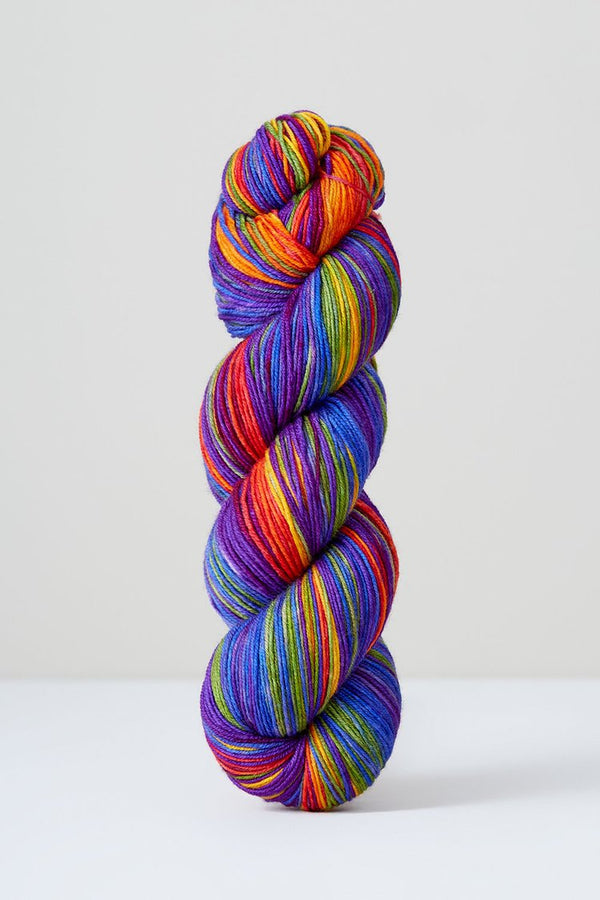 Uneek Fingering (Urth Yarns)