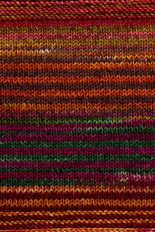 Uneek Worsted (Urth Yarns)