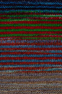 Ikat Throw Kit (Urth Yarns) Online Only