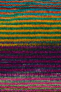 Ikat Throw Kit (Urth Yarns) Online Only
