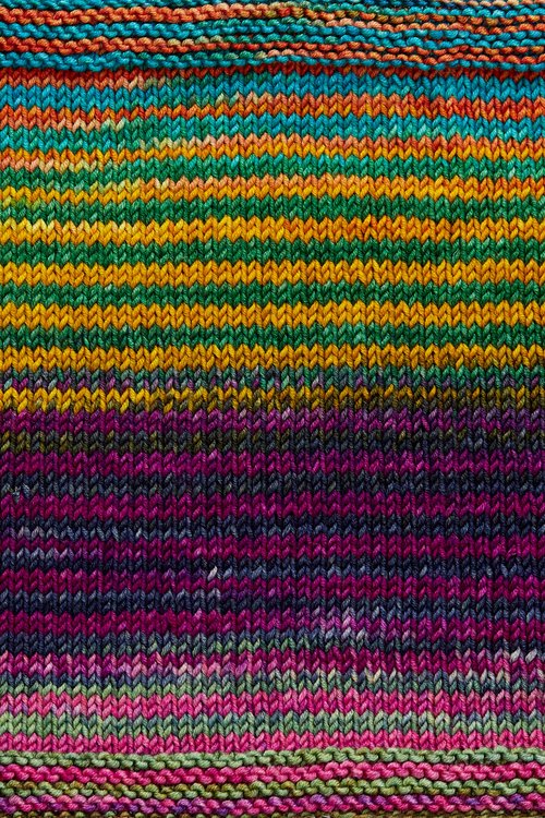 Uneek Worsted (Urth Yarns)