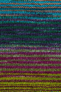 Ikat Throw Kit (Urth Yarns) Online Only