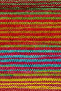 Ikat Throw Kit (Urth Yarns) Online Only