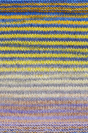Ikat Throw Kit (Urth Yarns) Online Only