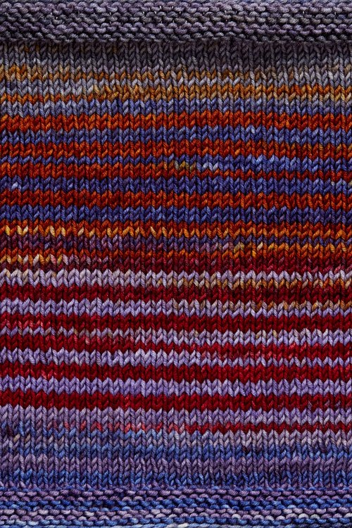 Uneek Worsted (Urth Yarns)