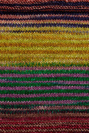 Ikat Throw Kit (Urth Yarns) Online Only