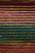 Ikat Throw Kit (Urth Yarns) Online Only
