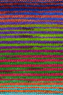 Ikat Throw Kit (Urth Yarns) Online Only