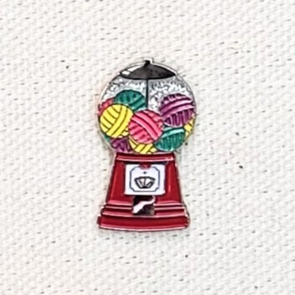 Fun Enamel Pins