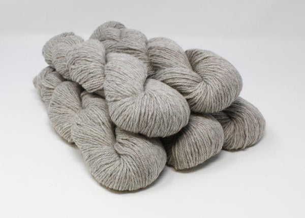 Range of Baby Alpaca Kit (Baah Yarn)