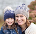 Nomadic Knits Issue Eleven : Head Over Heels