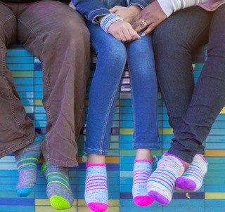 Nomadic Knits Issue Eleven : Head Over Heels