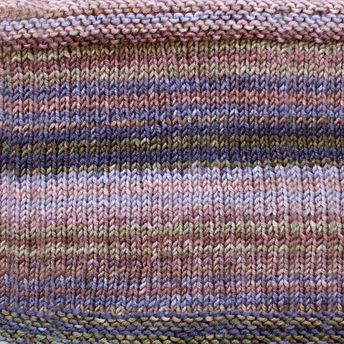 Squared Up Baby Jacket Crochet Kit (Urth Yarns) Online Only