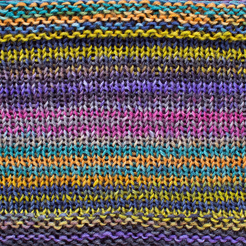 Anica Shawl Kit (Urth Yarns) Online Only