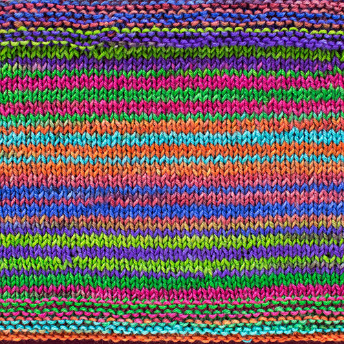 Stitch Play Kit (Urth Yarns) Online Only